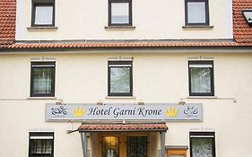 Hotel Garni Krone